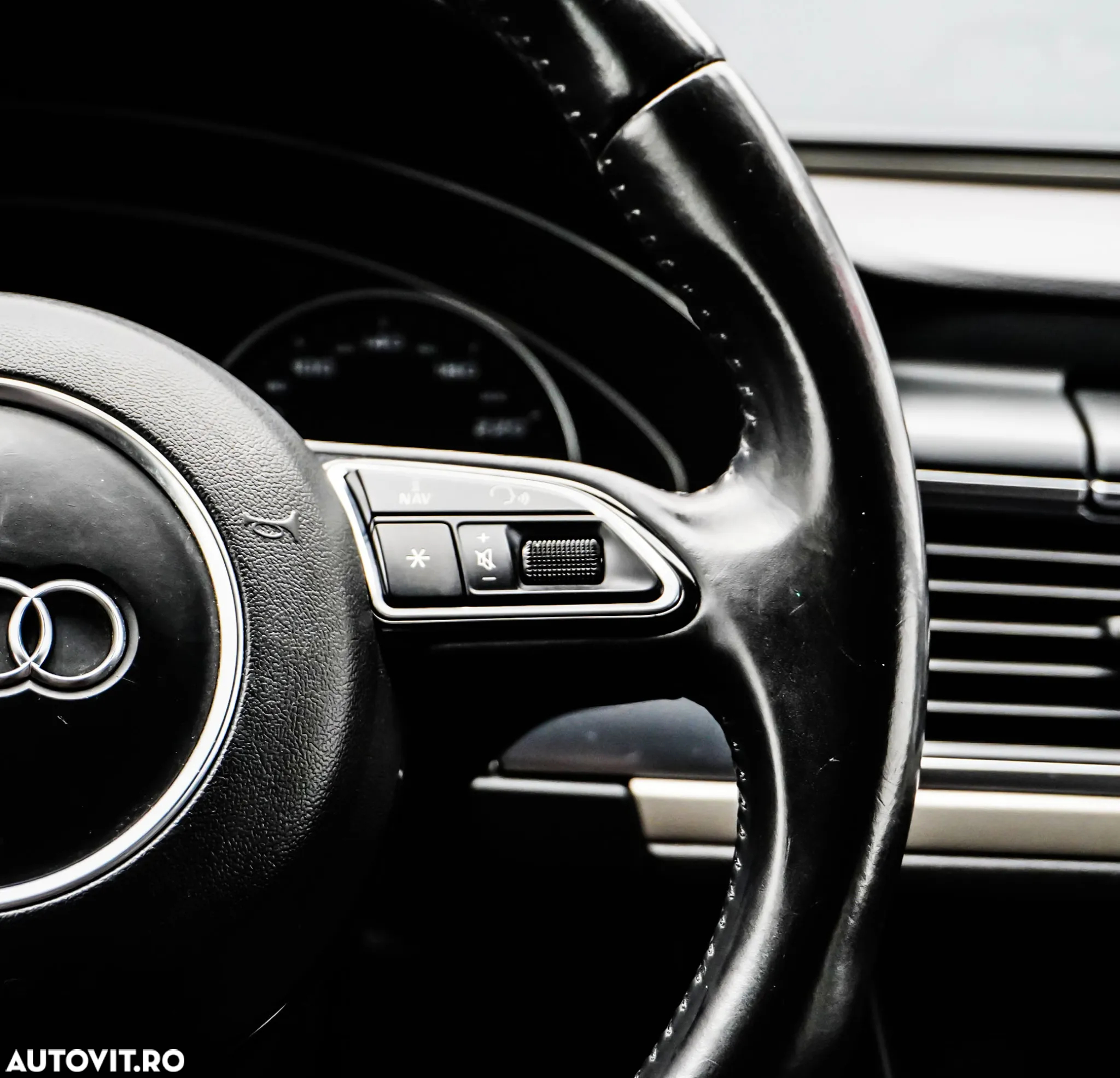 Audi A6 Allroad 3.0 TDI Quattro S tronic - 30