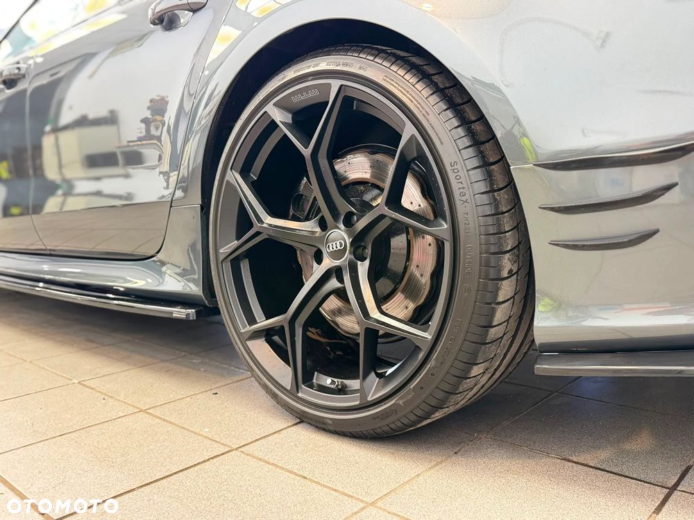Audi RS7 Sportback 4.0 TFSI Quattro Tiptronic - 34