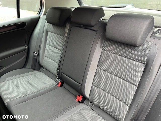 Volkswagen Golf 1.4 TSI Edition - 18