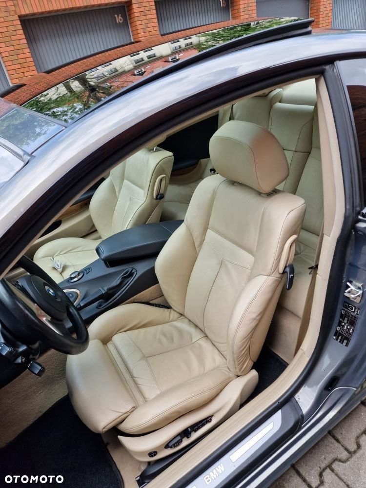 BMW Seria 6 645 Ci - 7