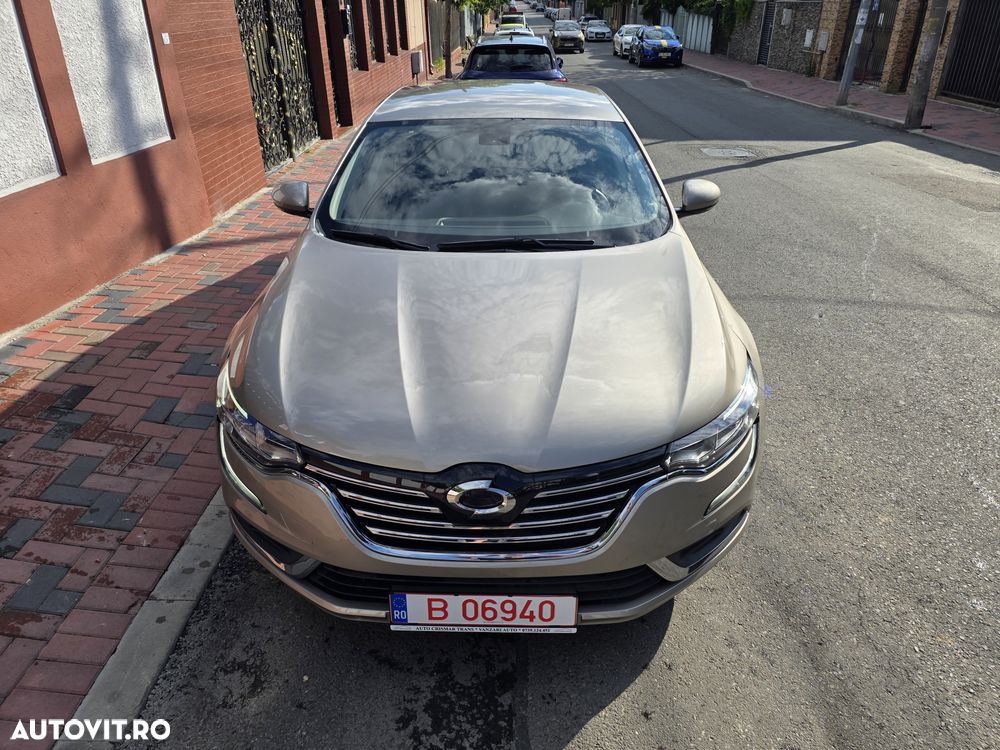 Renault Talisman - 8