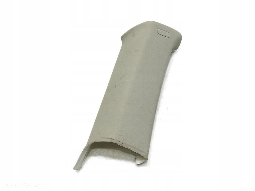 OSŁONA SŁUPKA C LEWA VW PASSAT B6 LIFT KOMBI 3C9867241D - 1