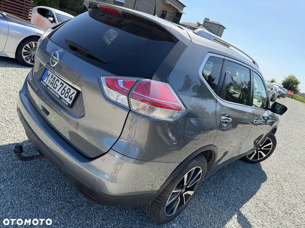 Nissan X-Trail 1.6 DIG-T Tekna - 22