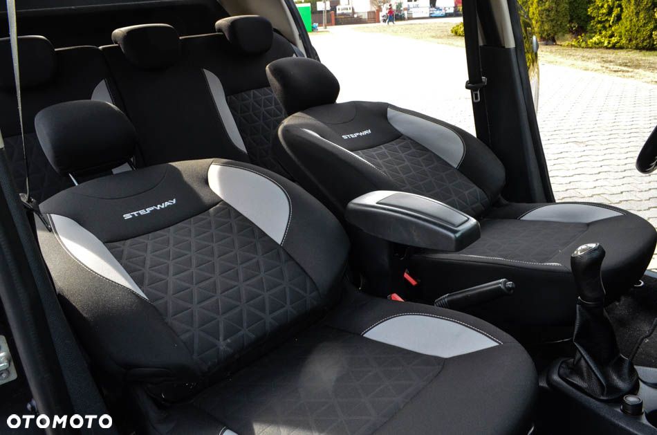 Dacia Sandero Stepway 0.9 TCe Laureate - 39