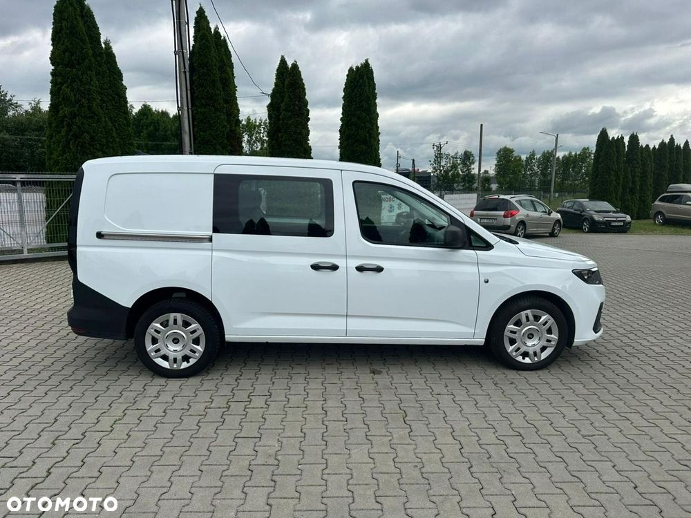 Ford Transit Connect - 9