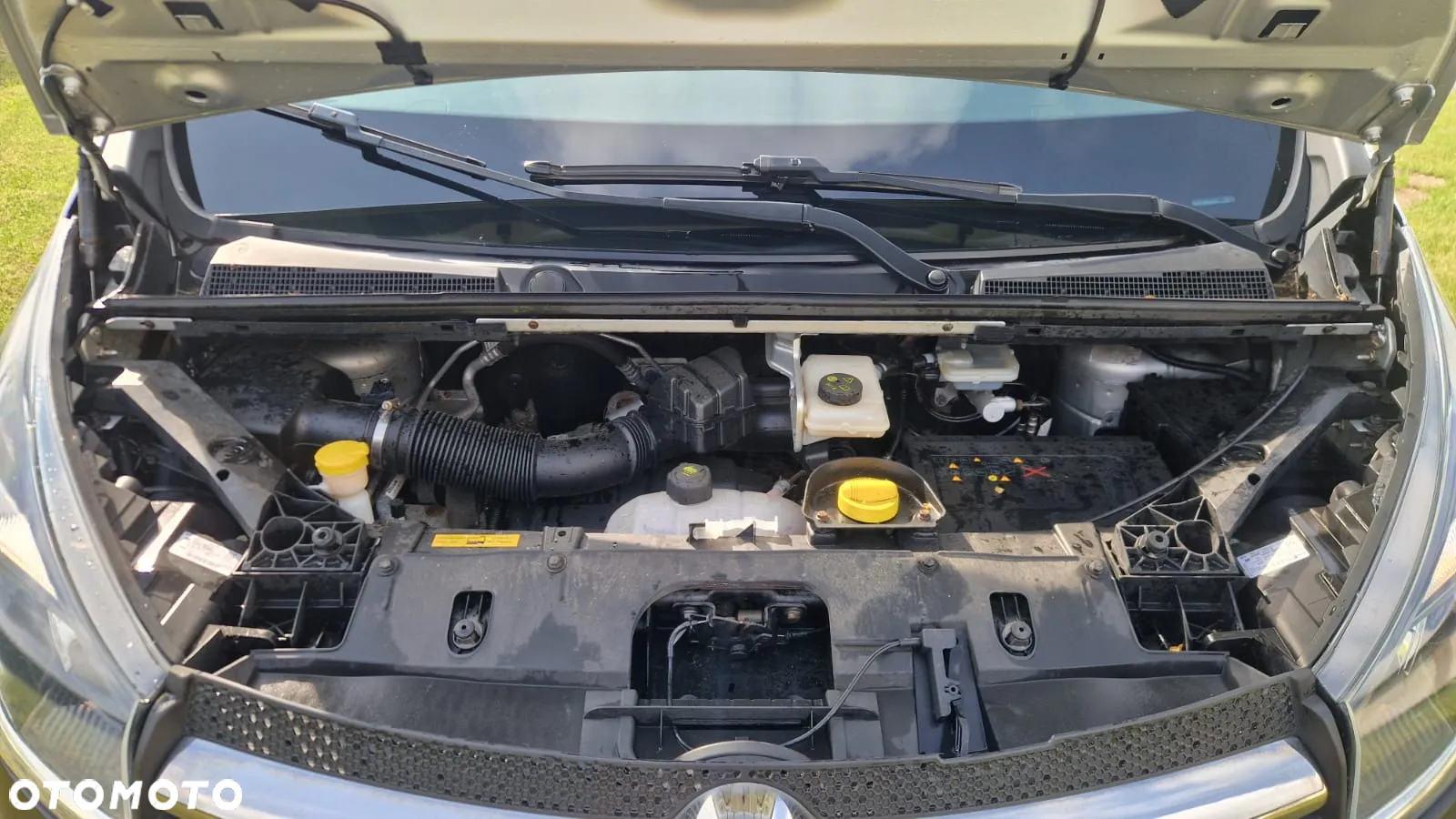 Opel Vivaro - 23