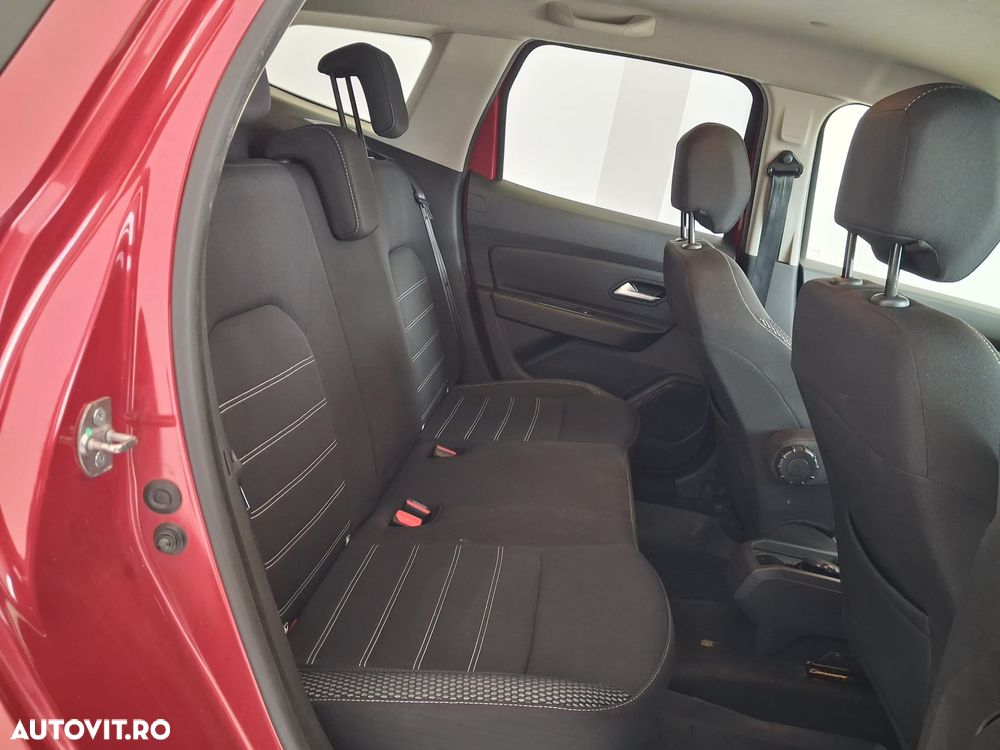 Dacia Duster 1.5 Blue dCi 4WD Prestige - 18