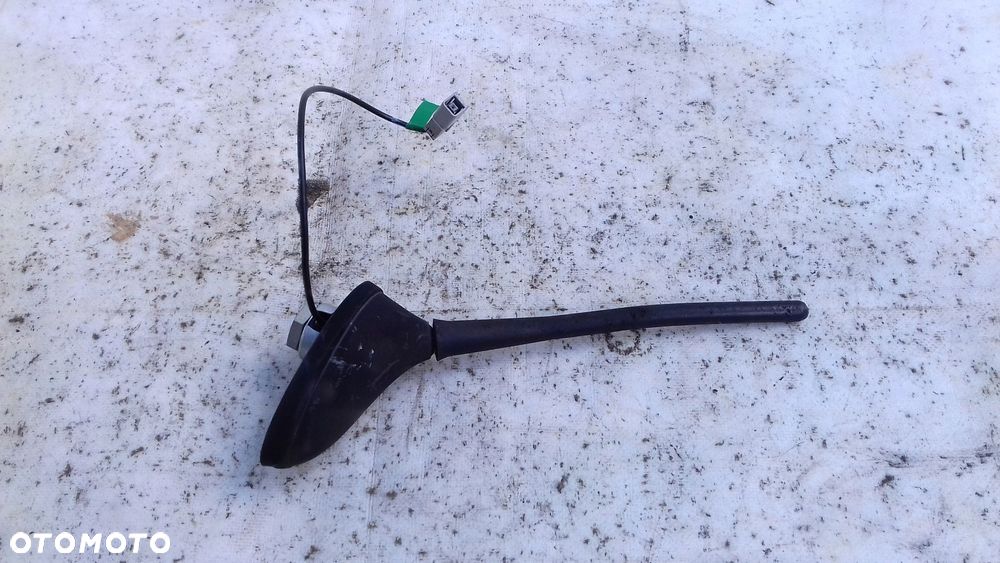 antena dachowa 9664546080 citroen c5 iii x7 07- - 2
