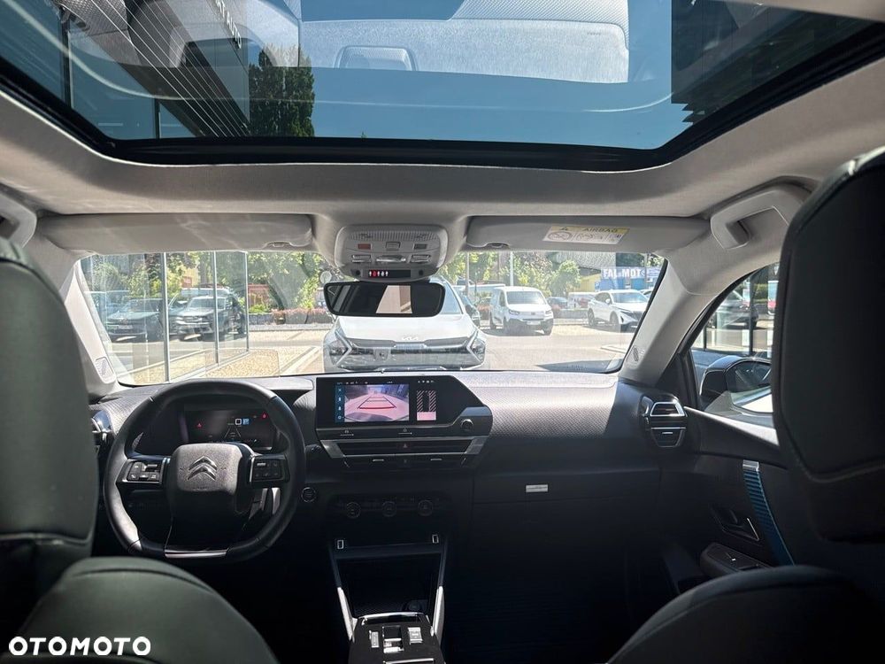 Citroën C4X - 8