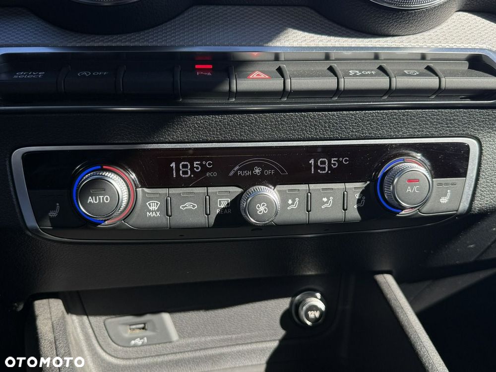 Audi Q2 35 TFSI S tronic S line - 27