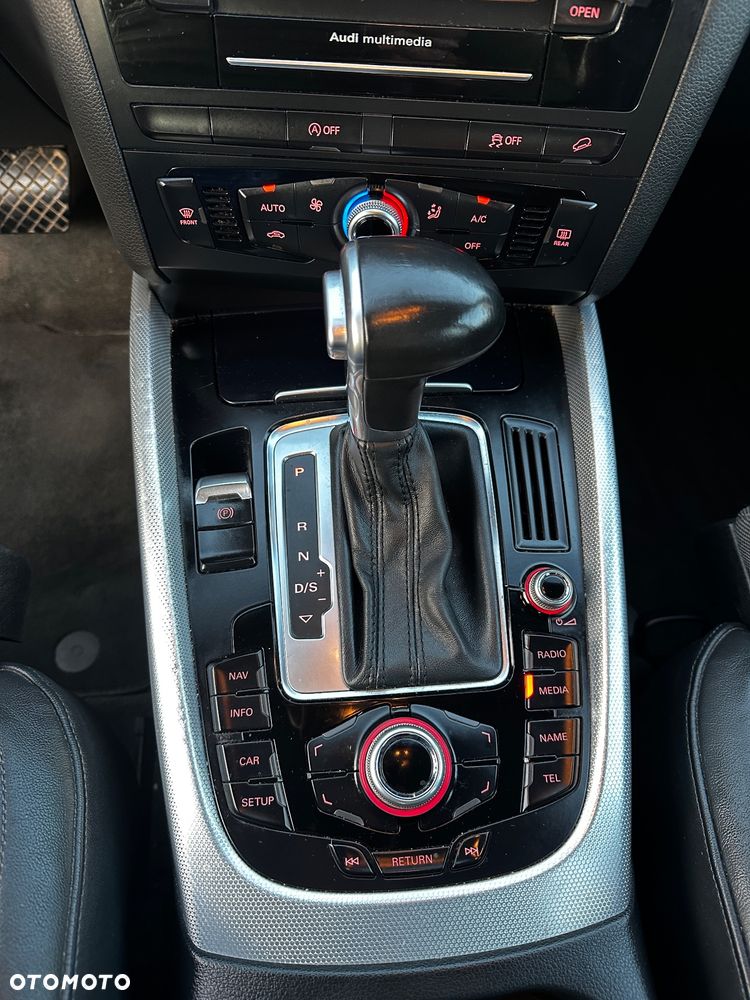 Audi Q5 2.0 TDI Quattro Sport S tronic - 35