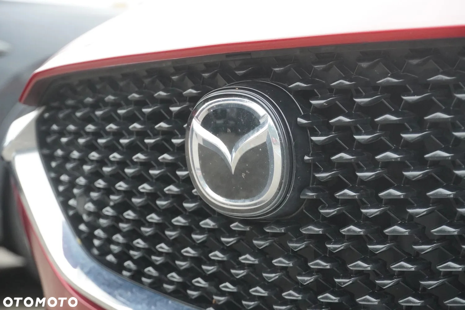 Mazda CX-30 2.0 mHEV Kanjo 2WD - 31