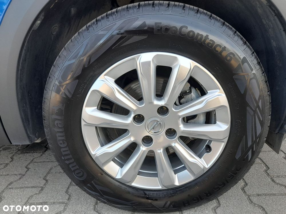 Opel Mokka - 9