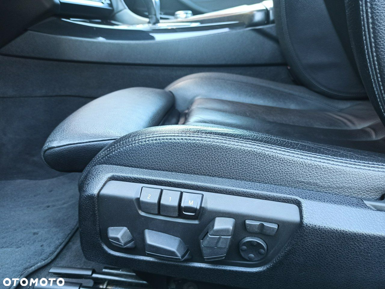 BMW Seria 6 - 10