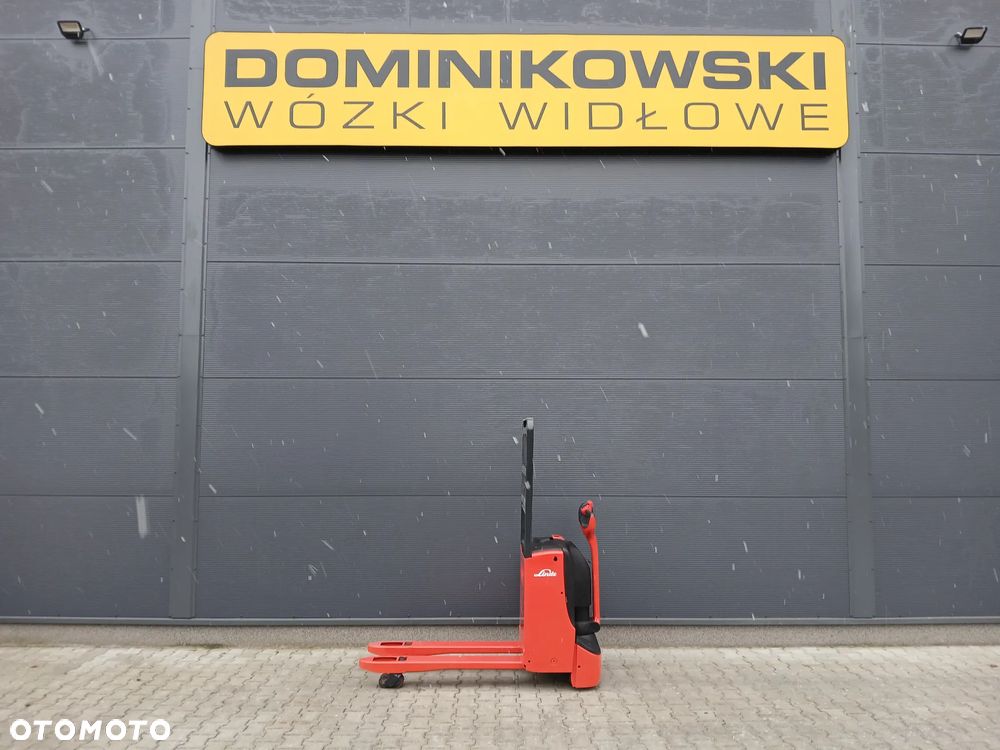 Linde T16 - 9