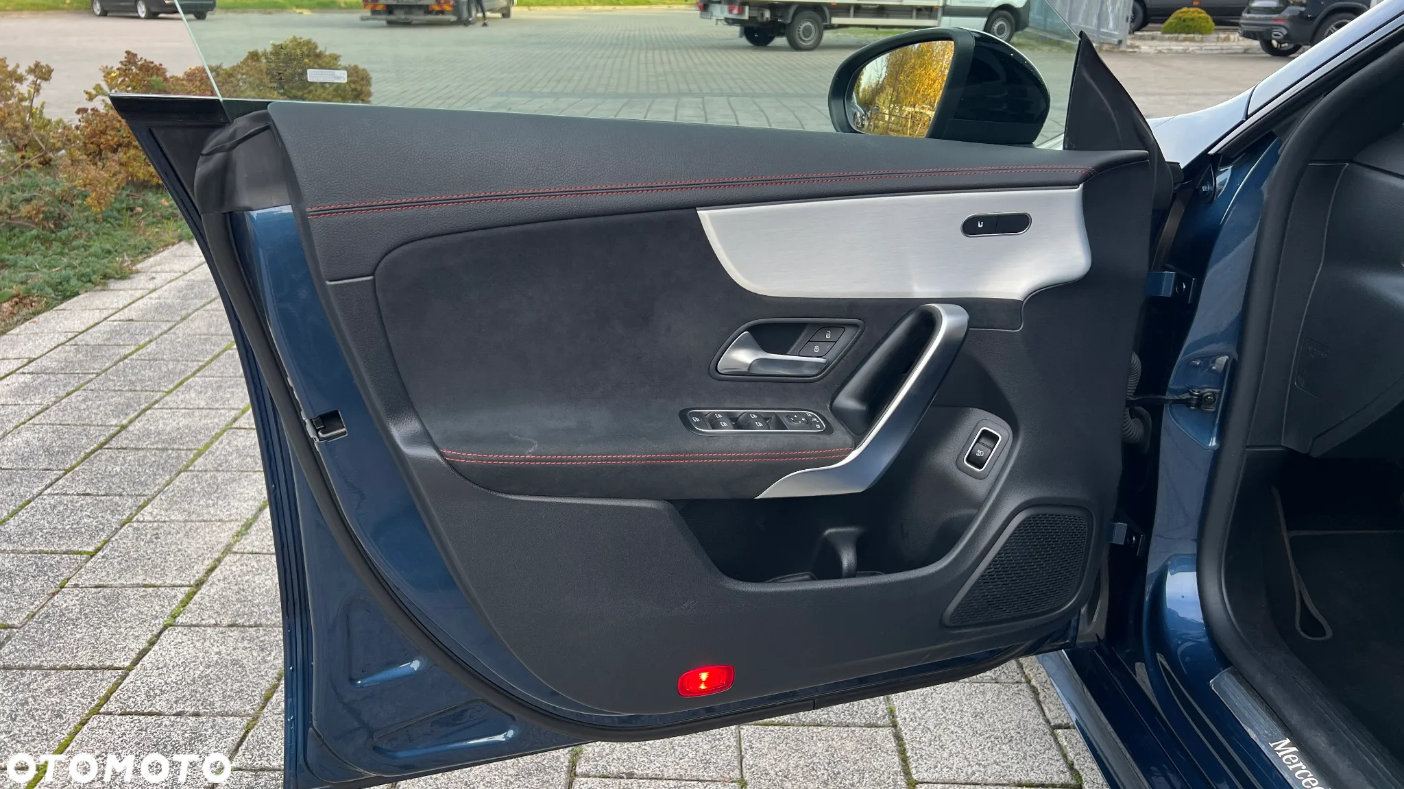 Mercedes-Benz CLA 200 AMG Line 7G-DCT - 10
