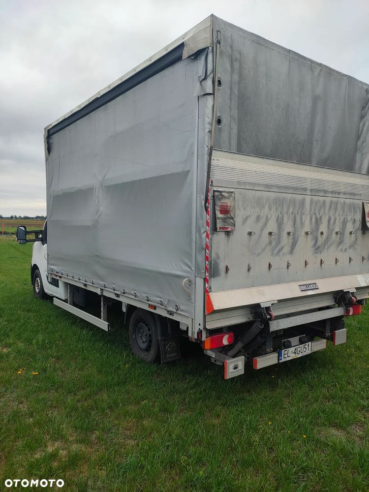 Renault Master - 5