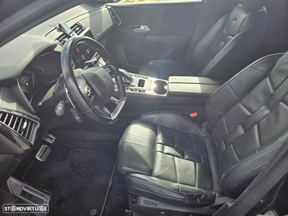 DS DS7 Crossback - 9
