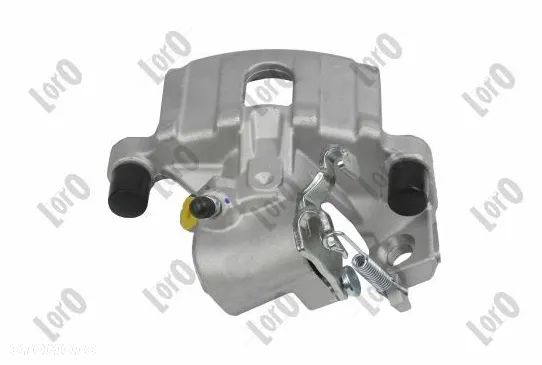 ZACISK HAMULCOWY TYŁ LEWY+PRAWY TOYOTA YARIS, YARIS / VIOS, YARIS/HATCHBACK 1.0-1.5H 01.05-06.20 - 4