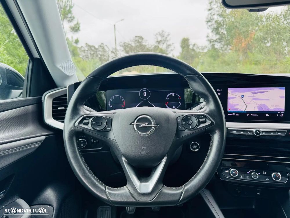 Opel Mokka 1.2 T Elegance - 36