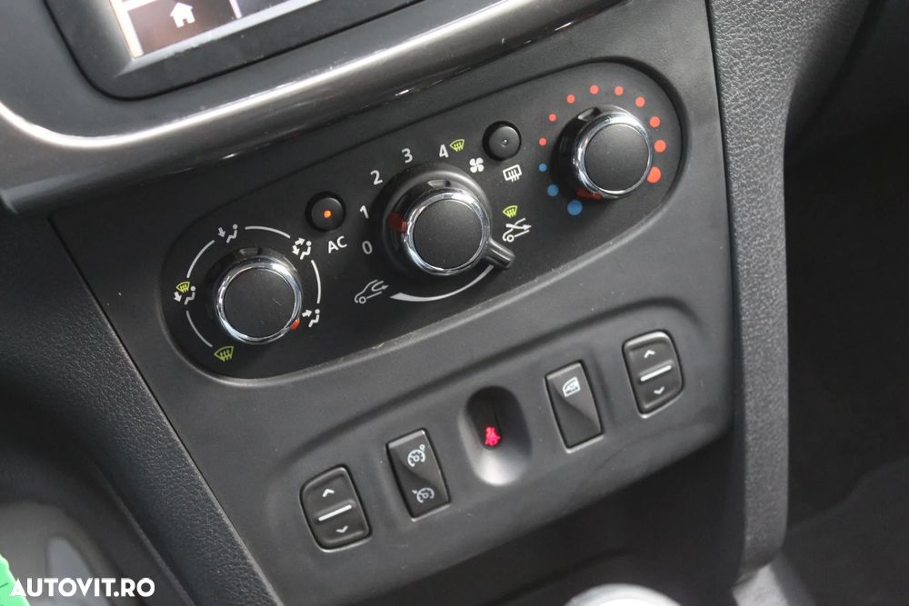 DACIA Logan 2013 — imagine 20