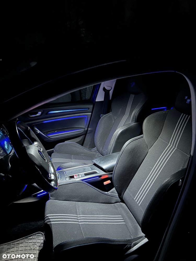 Renault Megane TCe 140 GPF GT LINE - 9