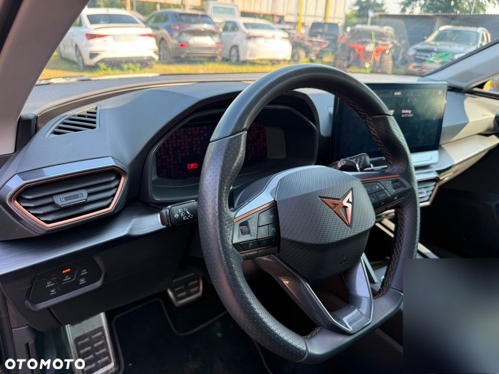 Cupra Leon Sportstourer 1.4 e-Hybrid PHEV DSG - 15