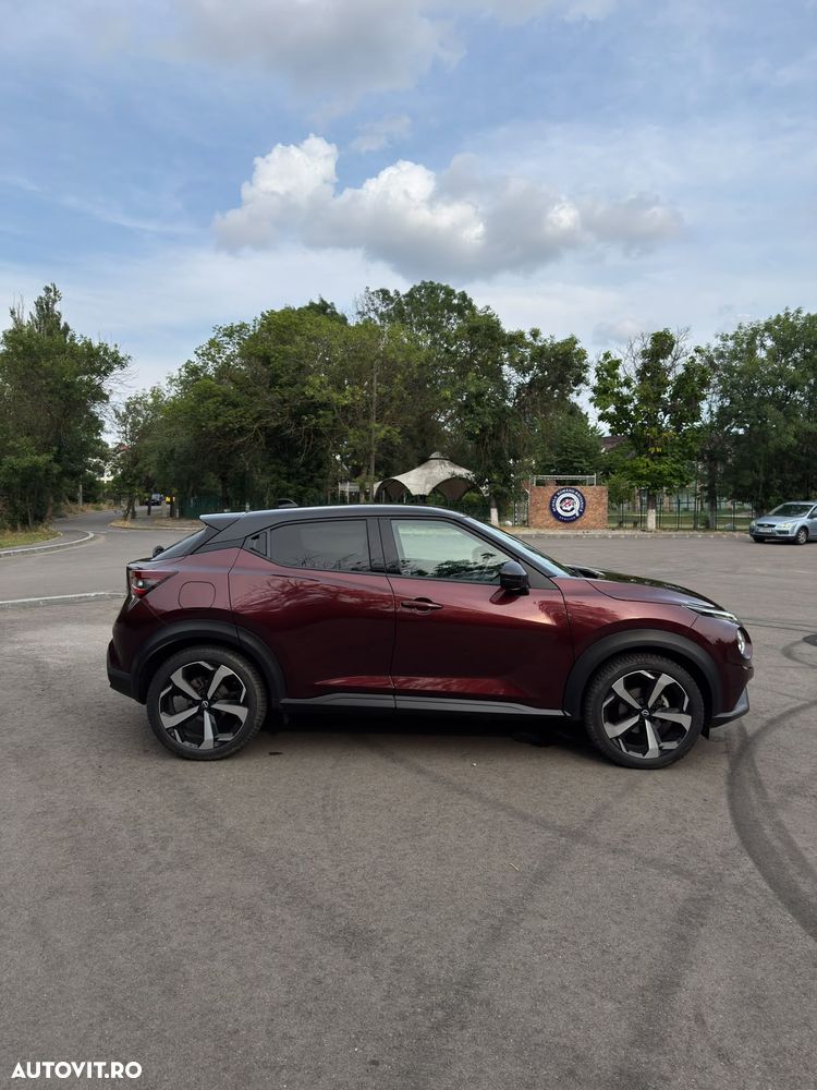 Nissan Juke - 2