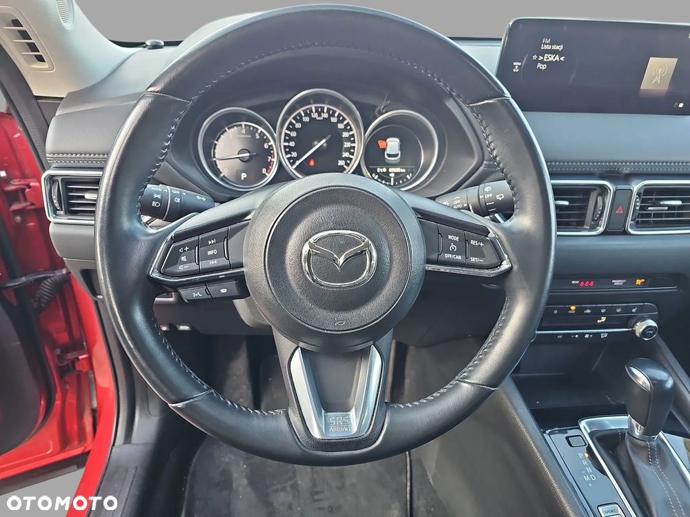 Mazda CX-5 2.0 Kanjo 2WD - 16