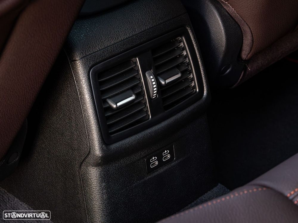 BMW X2 16 d sDrive Auto Pack M - 29