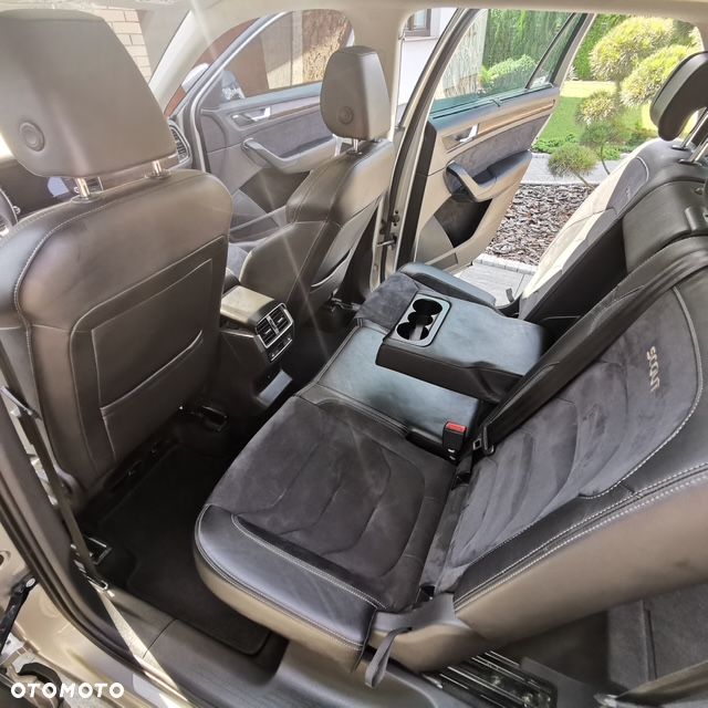 Skoda Kodiaq 2.0 TSI 4x4 Scout DSG - 27