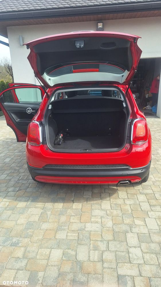Fiat 500X 1.6 MultiJet Pop Star - 6