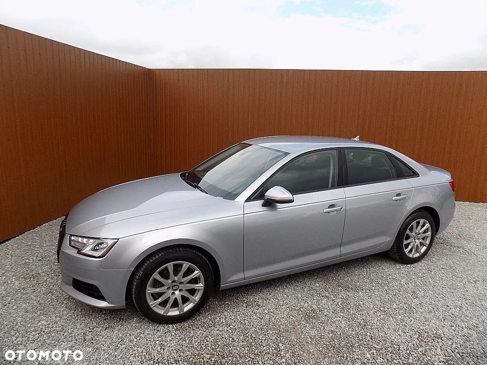 Audi A4 1.4 TFSI S tronic - 30