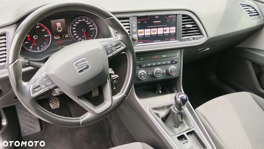 Seat Leon - 11