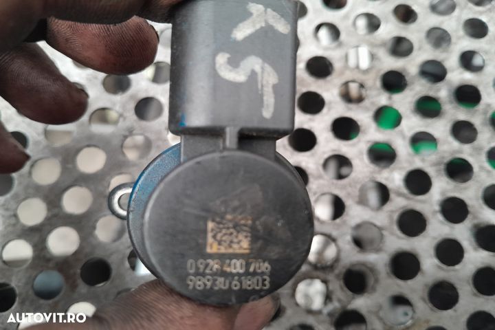 REGULATOR POMPA INALTA 0928400706 MX1253 Volkswagen VW - 4