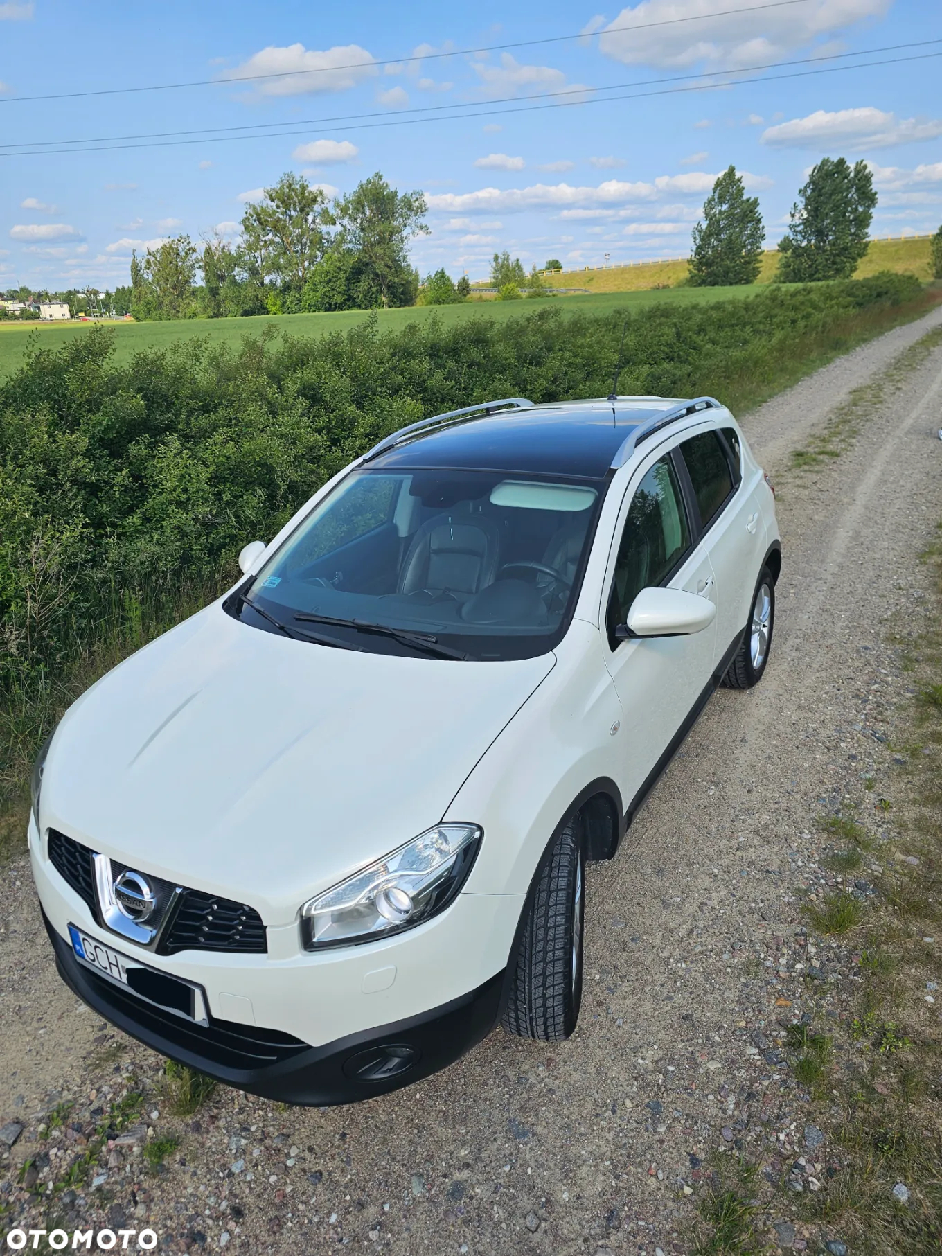 Nissan Qashqai 2.0 dCi 4x4 Tekna EU5 - 5