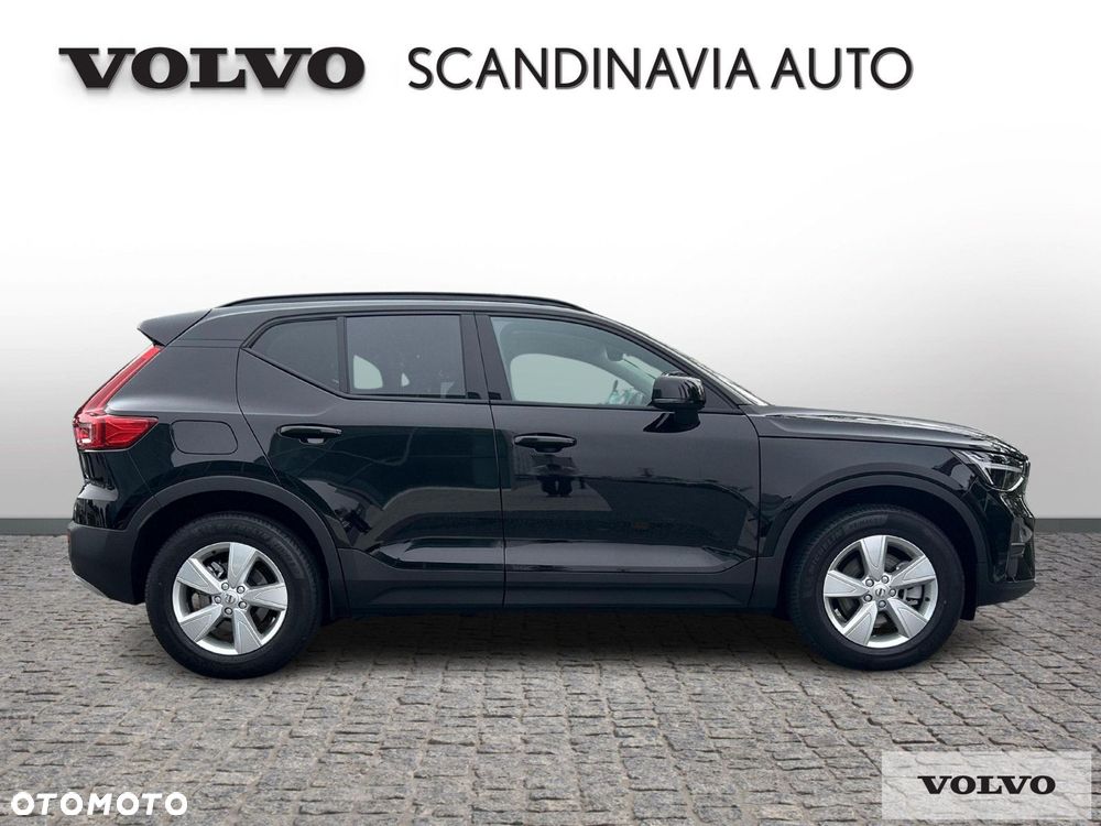 Volvo XC 40 - 5