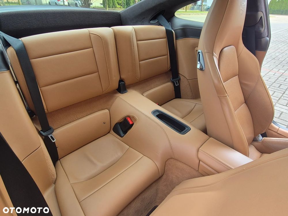 Porsche 911 Turbo S - 39