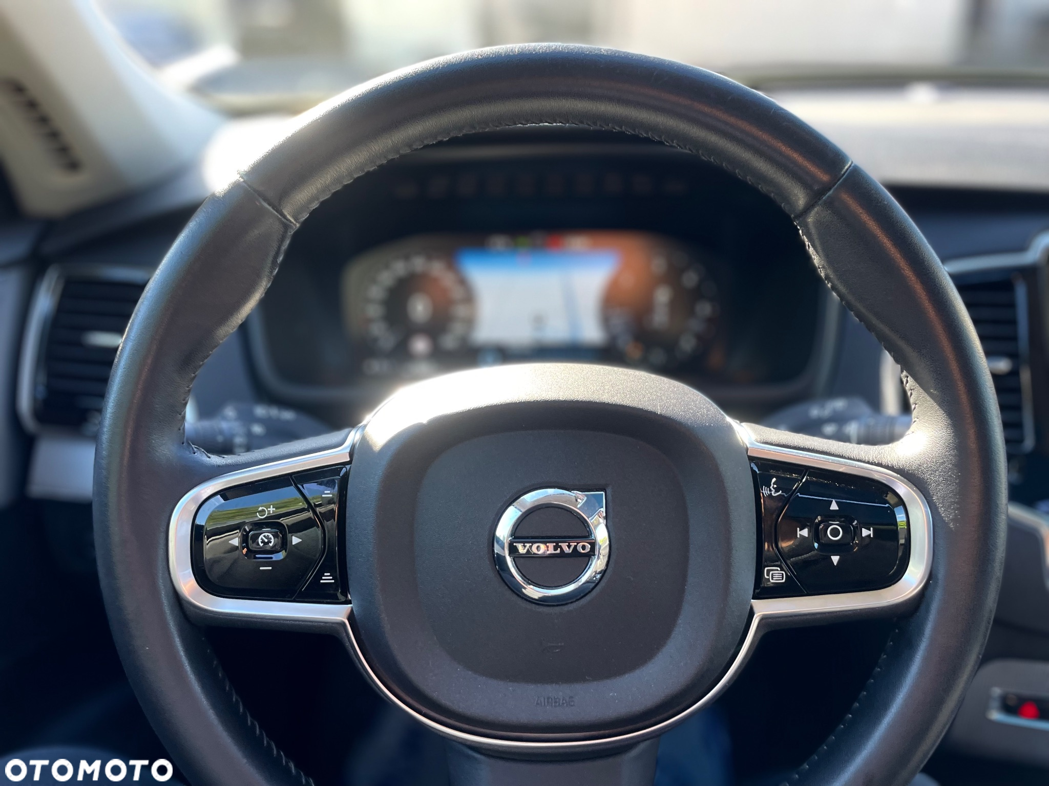 Volvo XC 90 B5 D AWD Geartronic Inscription - 21