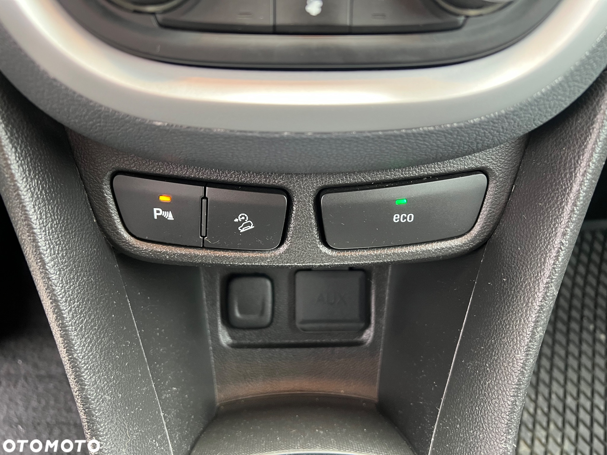 Opel Mokka 1.7 CDTI Cosmo S&S - 19