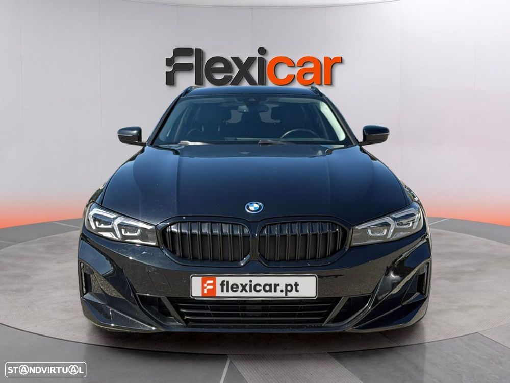 BMW 330 - 2