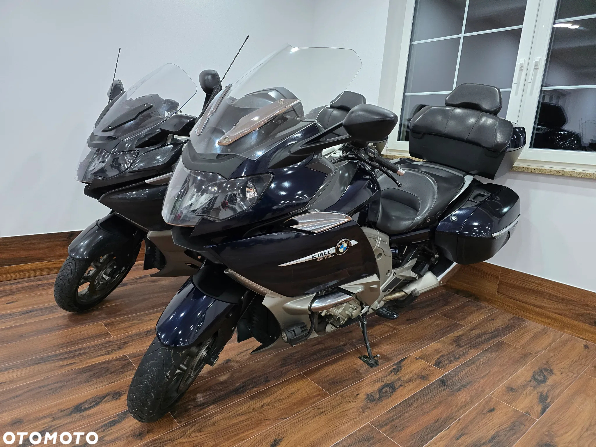 BMW K - 36