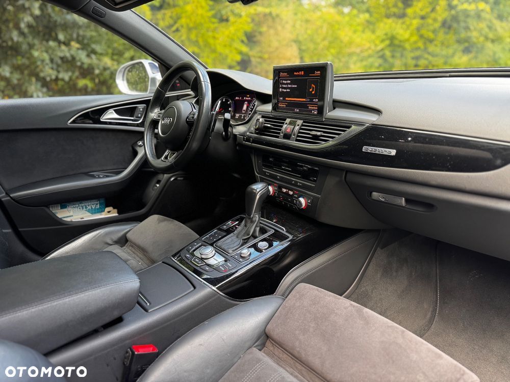 Audi A6 Allroad - 21