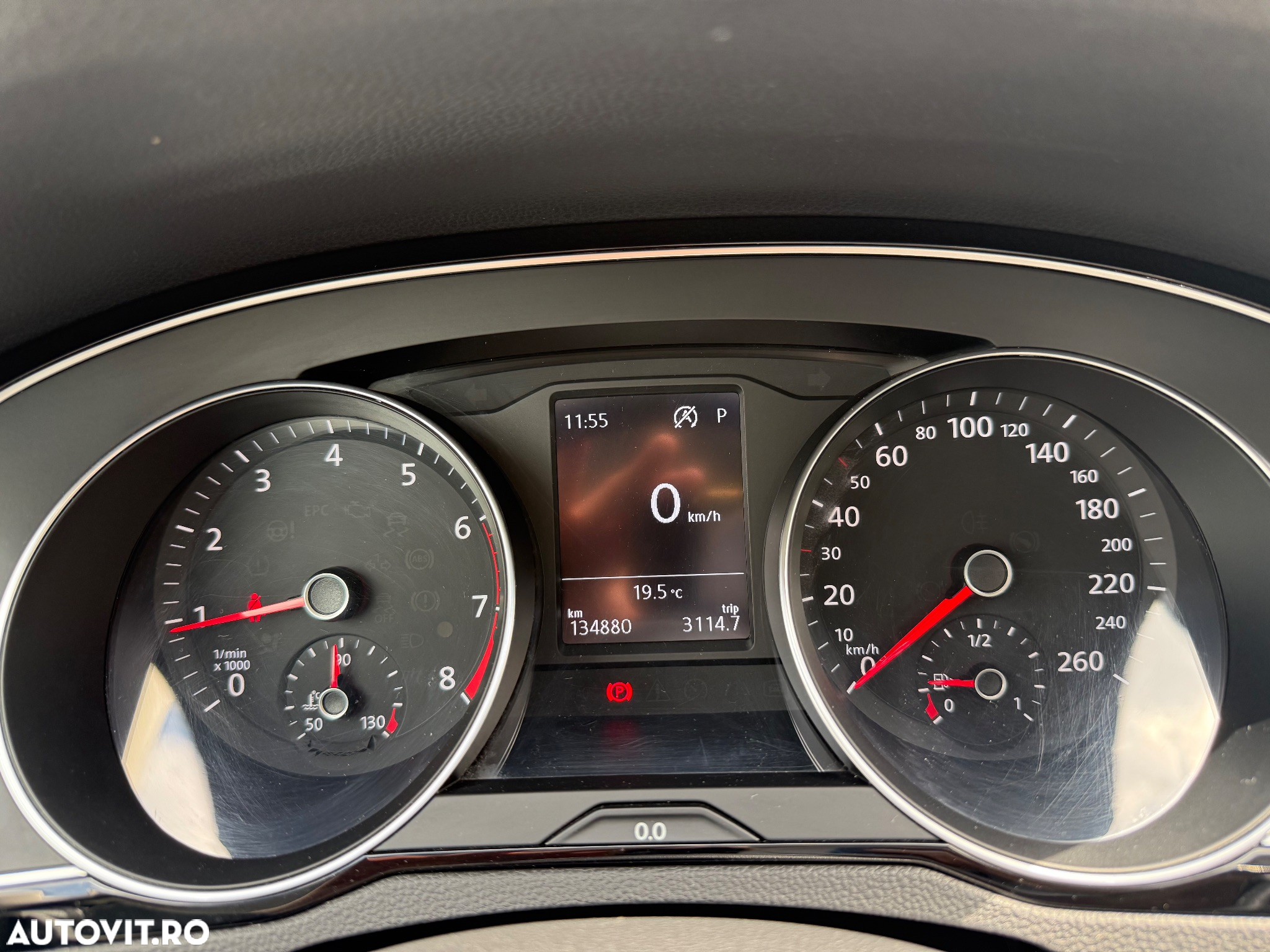 Volkswagen Passat 1.5 TSI OPF DSG Highline - 18