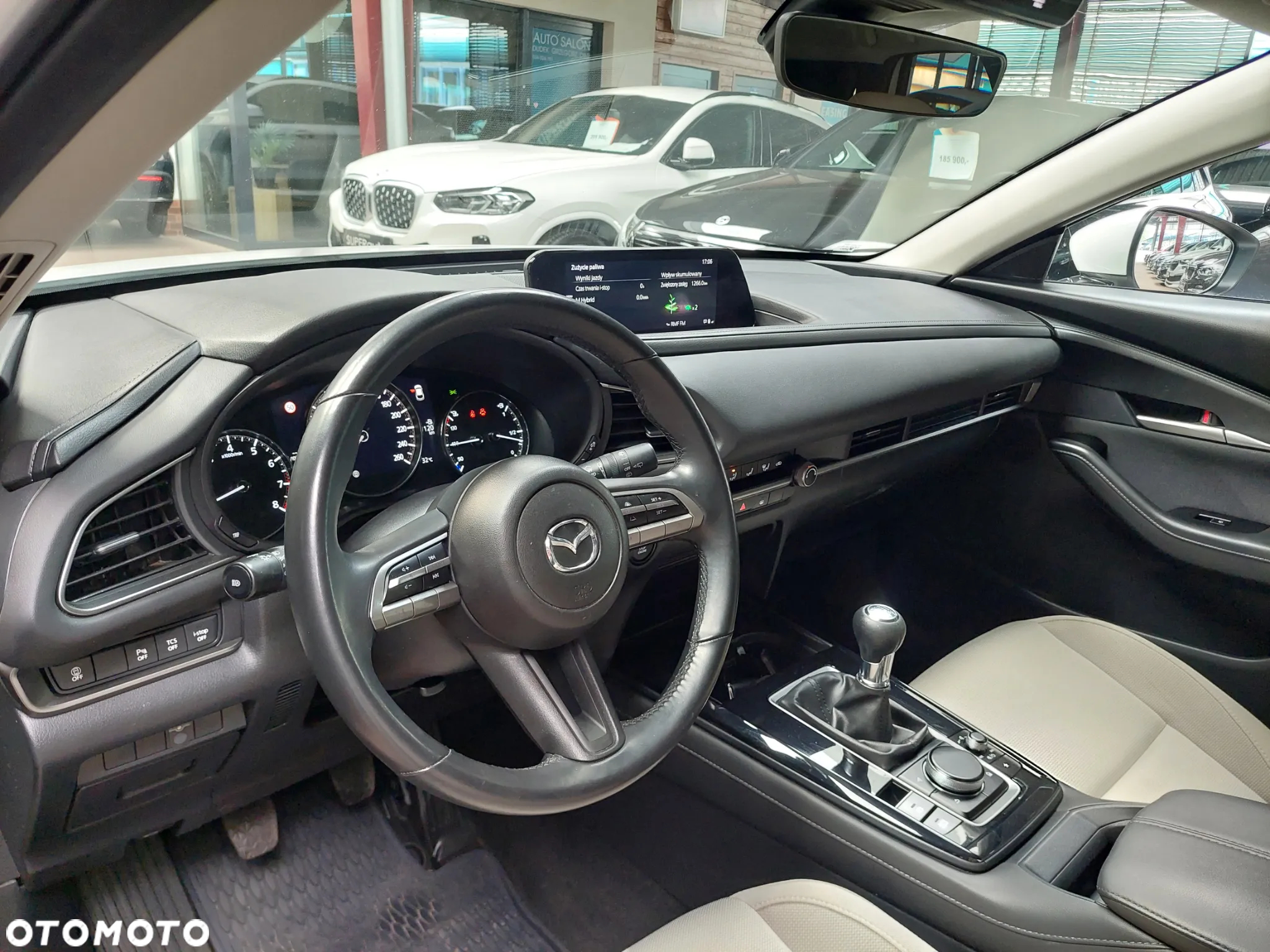 Mazda CX-30 - 23