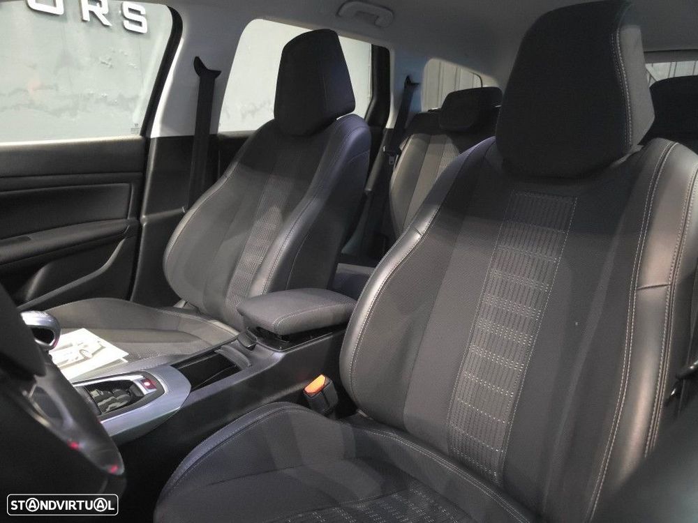 Peugeot 308 SW 1.5 BlueHDi Allure - 35