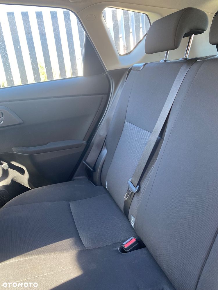 Toyota Auris - 9