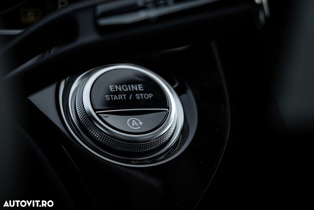 Mercedes-Benz E - 19
