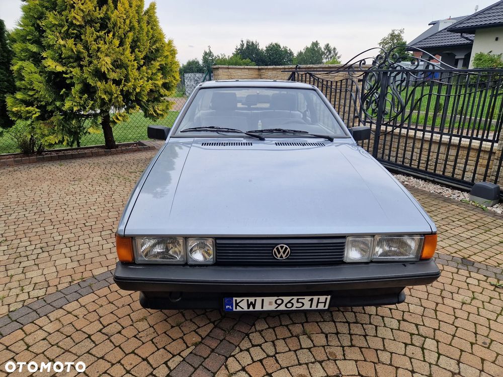 Volkswagen Scirocco - 3