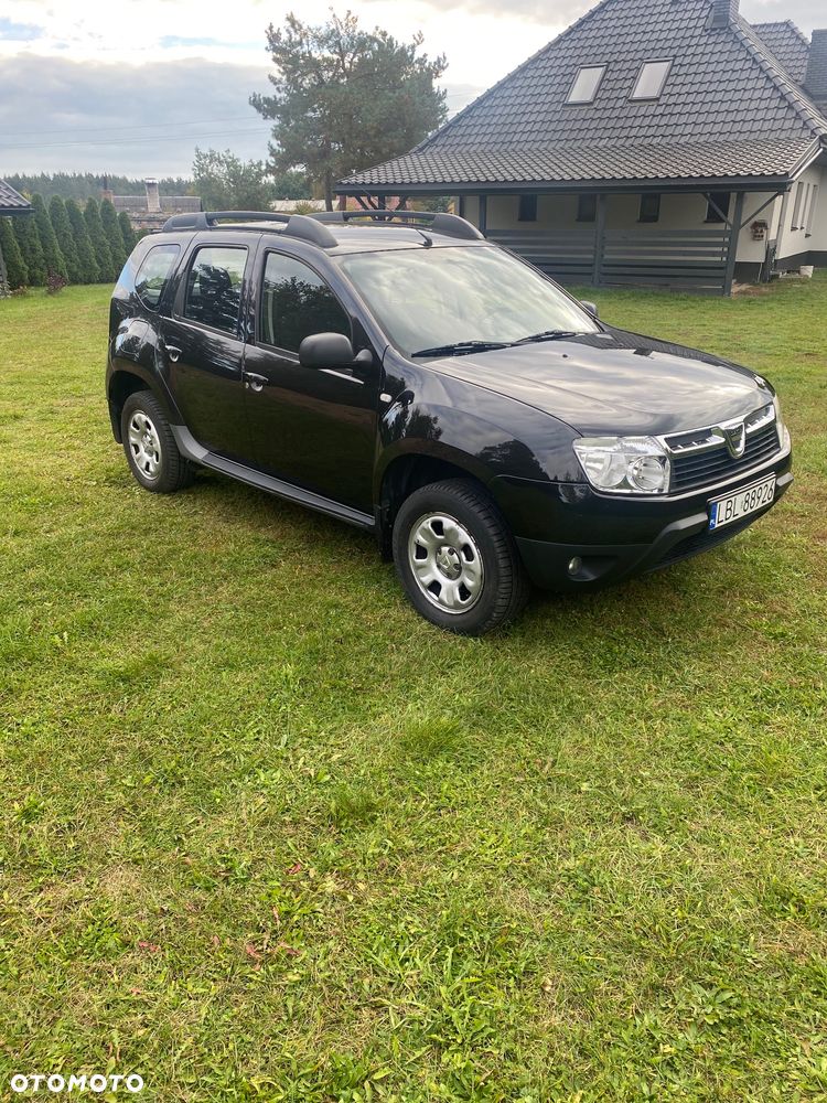 Dacia Duster 1.5 dCi Ambiance - 1
